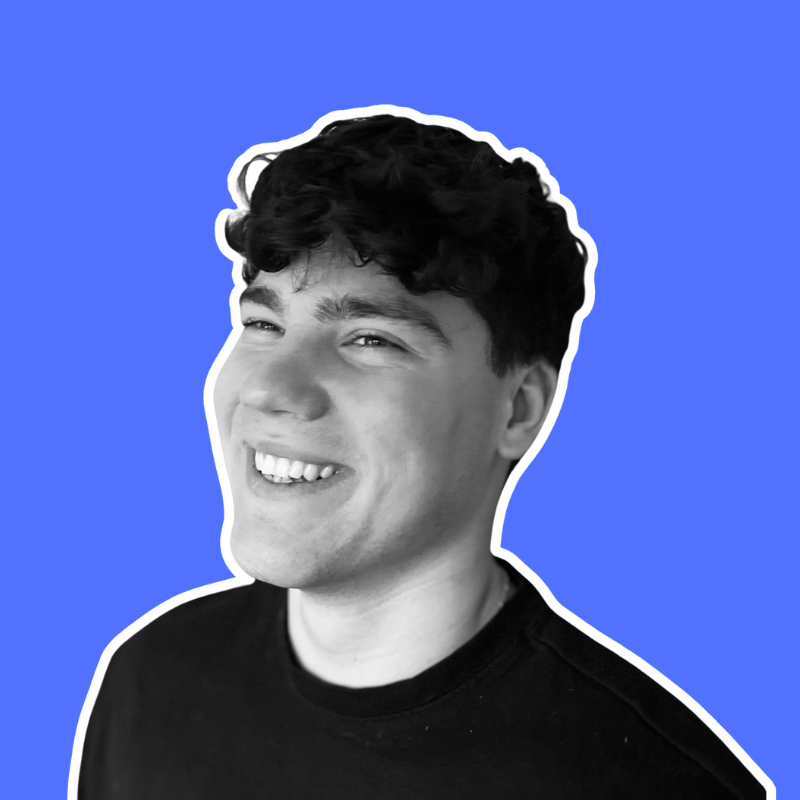 Sebastian Greczan - Founder AdSurf